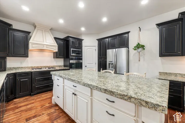 4476 N Crest Ridge Rd, Lehi, Utah 84048