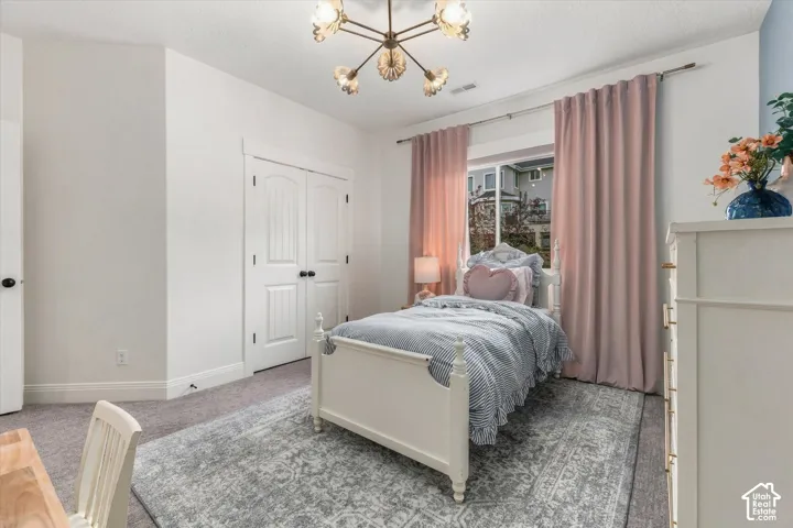 4476 N Crest Ridge Rd, Lehi, Utah 84048
