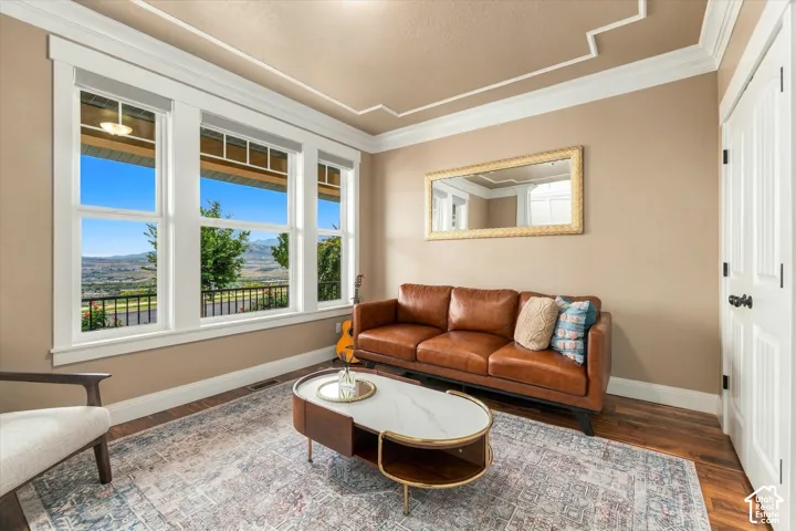 4476 N Crest Ridge Rd, Lehi, Utah 84048