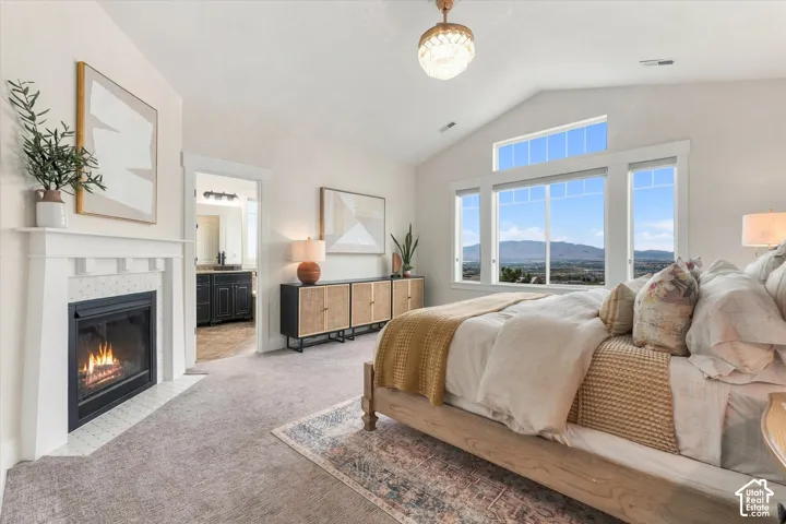4476 N Crest Ridge Rd, Lehi, Utah 84048