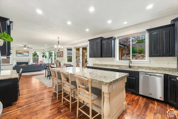 4476 N Crest Ridge Rd, Lehi, Utah 84048