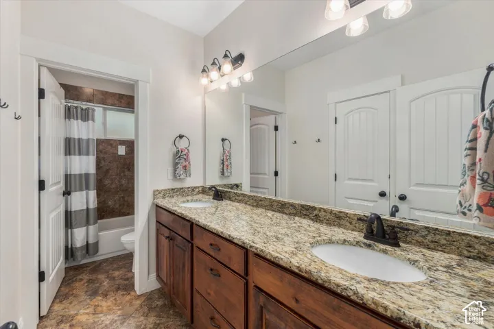 4476 N Crest Ridge Rd, Lehi, Utah 84048