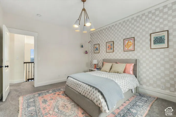4476 N Crest Ridge Rd, Lehi, Utah 84048