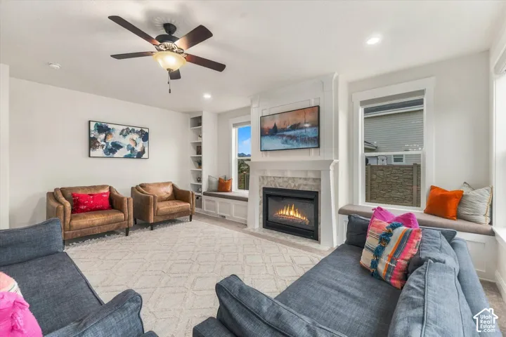 4476 N Crest Ridge Rd, Lehi, Utah 84048