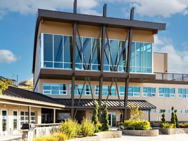 Clubhouse