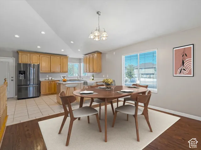 Digital virtual staging