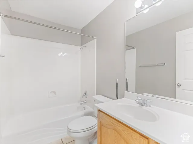 8354 S Oak Gate Dr, West Jordan, Utah 84081