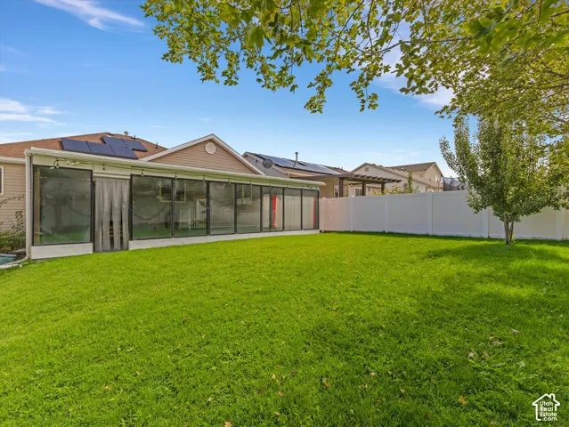 8354 S Oak Gate Dr, West Jordan, Utah 84081
