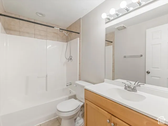 8354 S Oak Gate Dr, West Jordan, Utah 84081