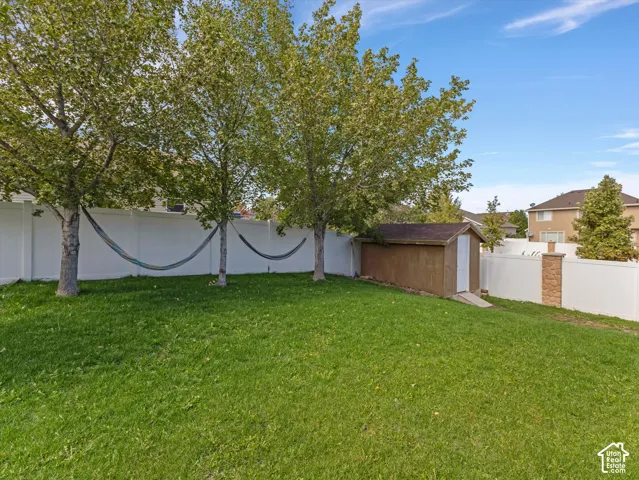 8354 S Oak Gate Dr, West Jordan, Utah 84081