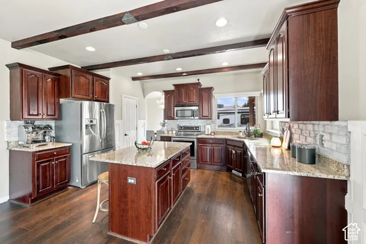 9036 S Coppering Ave, West Jordan, Utah 84081
