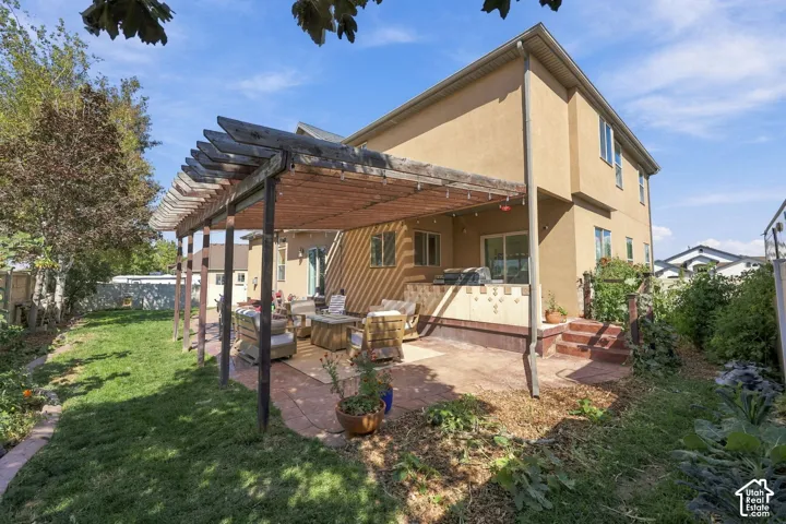 9036 S Coppering Ave, West Jordan, Utah 84081