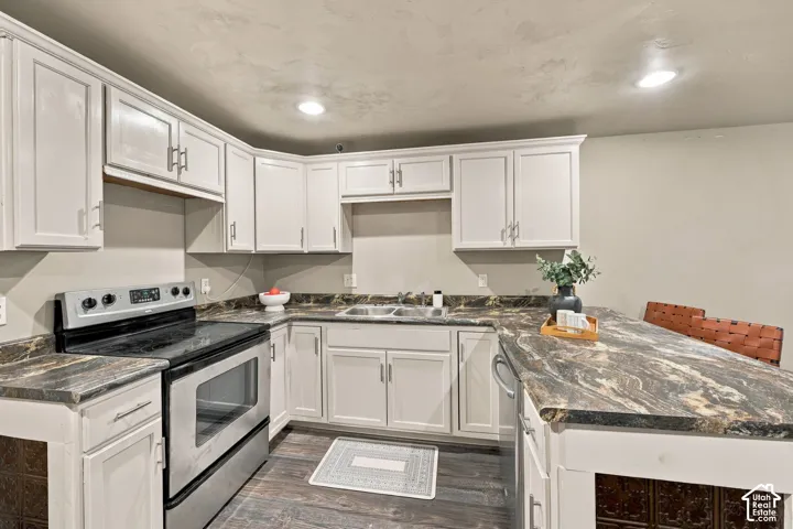 9036 S Coppering Ave, West Jordan, Utah 84081