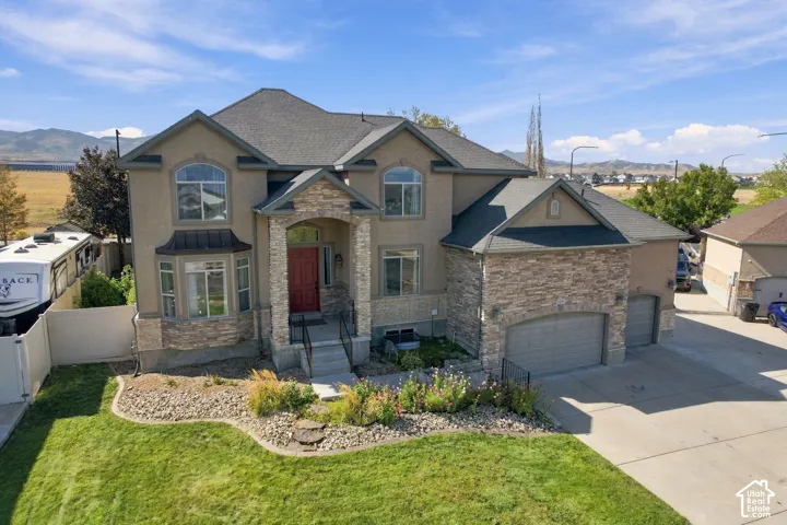 9036 S Coppering Ave, West Jordan, Utah 84081