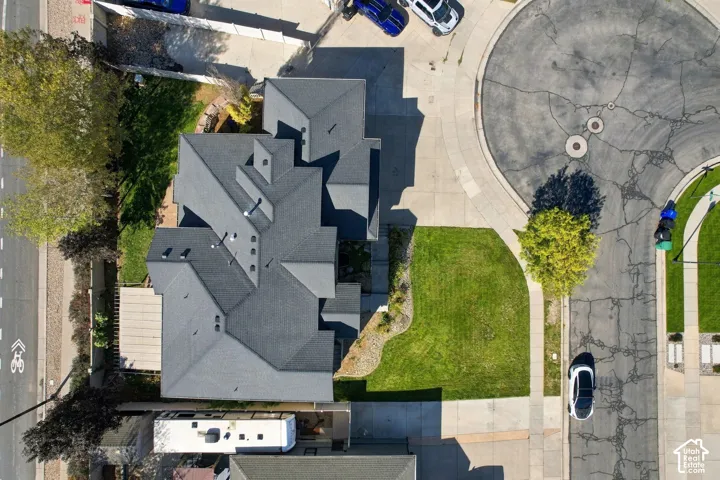9036 S Coppering Ave, West Jordan, Utah 84081