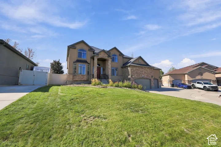 9036 S Coppering Ave, West Jordan, Utah 84081