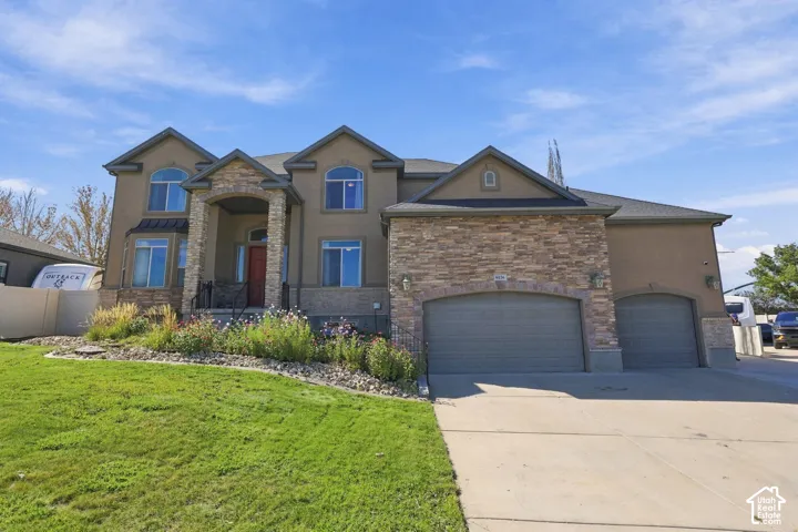 9036 S Coppering Ave, West Jordan, Utah 84081