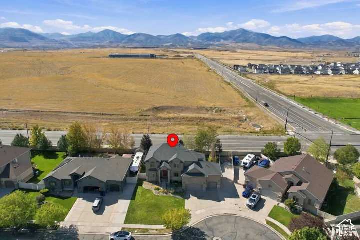 9036 S Coppering Ave, West Jordan, Utah 84081