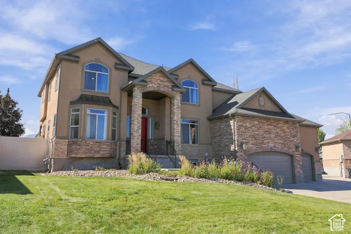 9036 S Coppering Ave, West Jordan, Utah 84081
