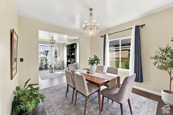 9036 S Coppering Ave, West Jordan, Utah 84081
