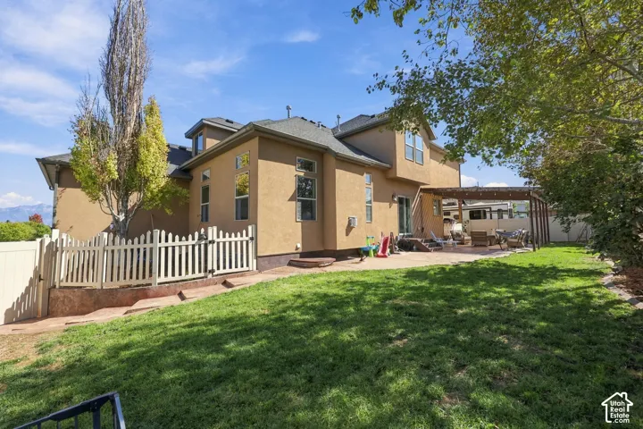 9036 S Coppering Ave, West Jordan, Utah 84081