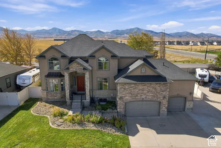 9036 S Coppering Ave, West Jordan, Utah 84081