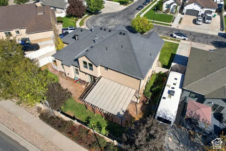 9036 S Coppering Ave, West Jordan, Utah 84081