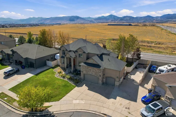 9036 S Coppering Ave, West Jordan, Utah 84081