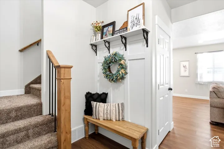 Entryway