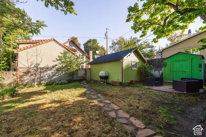 1205 E Yale Ave, Salt Lake City, Utah 84105