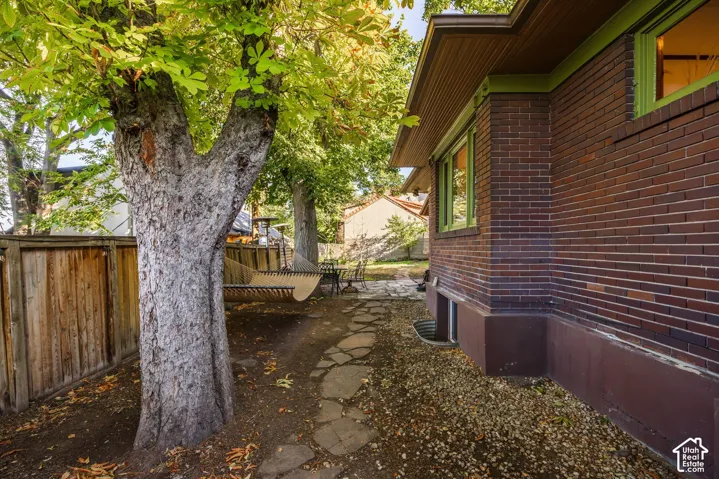 1205 E Yale Ave, Salt Lake City, Utah 84105