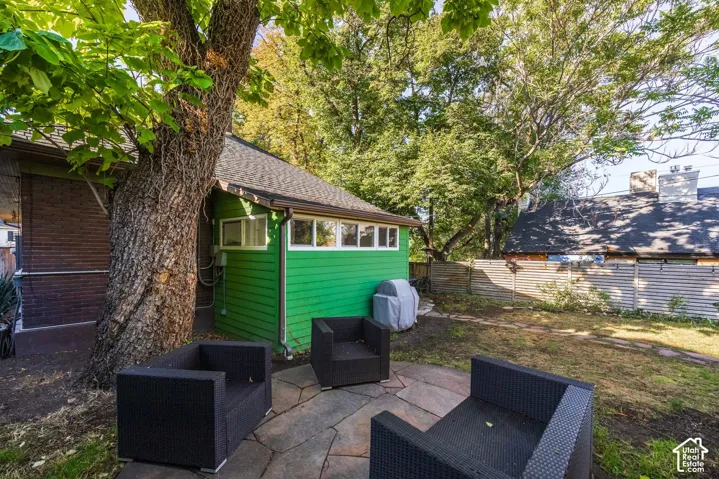 1205 E Yale Ave, Salt Lake City, Utah 84105
