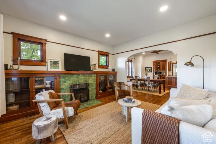 1205 E Yale Ave, Salt Lake City, Utah 84105
