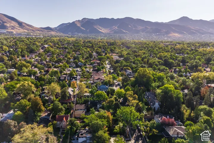 1205 E Yale Ave, Salt Lake City, Utah 84105