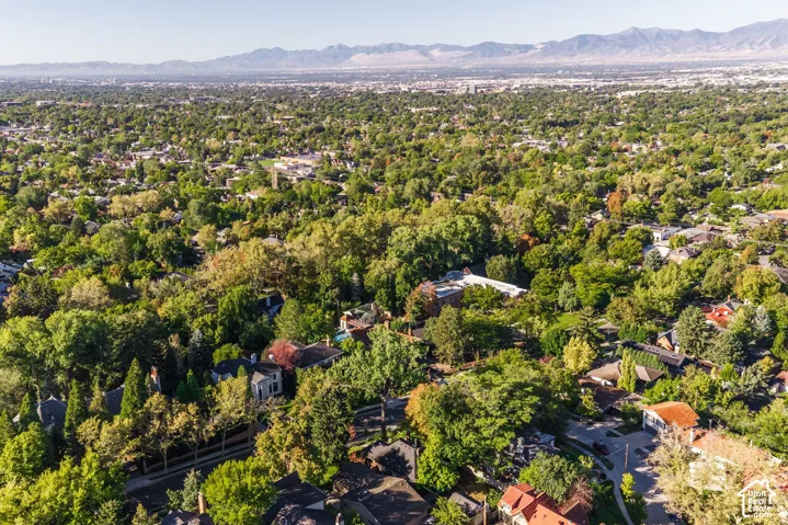 1205 E Yale Ave, Salt Lake City, Utah 84105