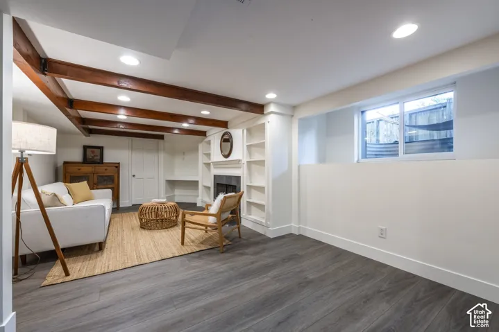 1205 E Yale Ave, Salt Lake City, Utah 84105