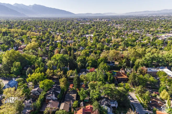 1205 E Yale Ave, Salt Lake City, Utah 84105