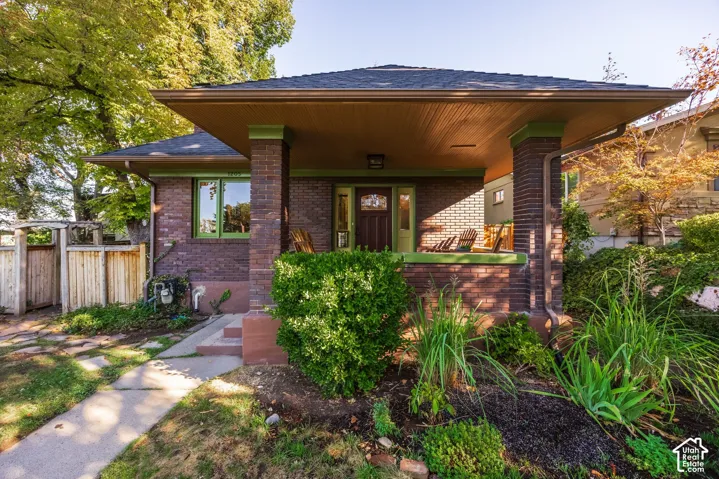 1205 E Yale Ave, Salt Lake City, Utah 84105