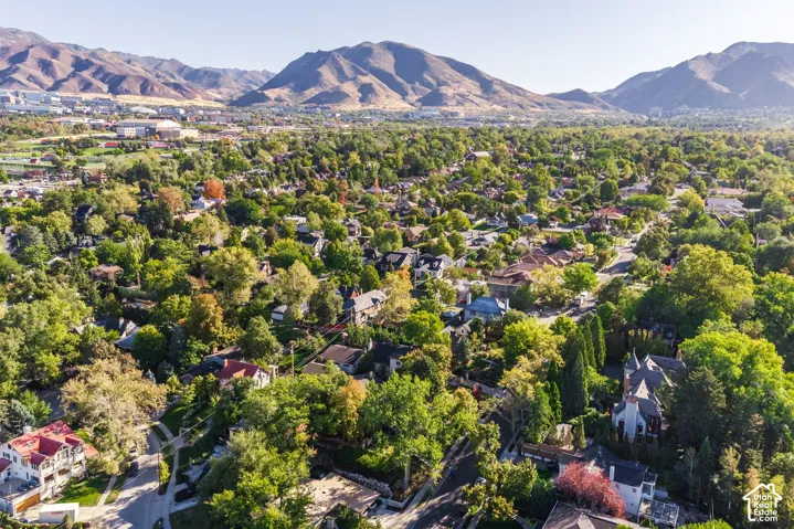 1205 E Yale Ave, Salt Lake City, Utah 84105