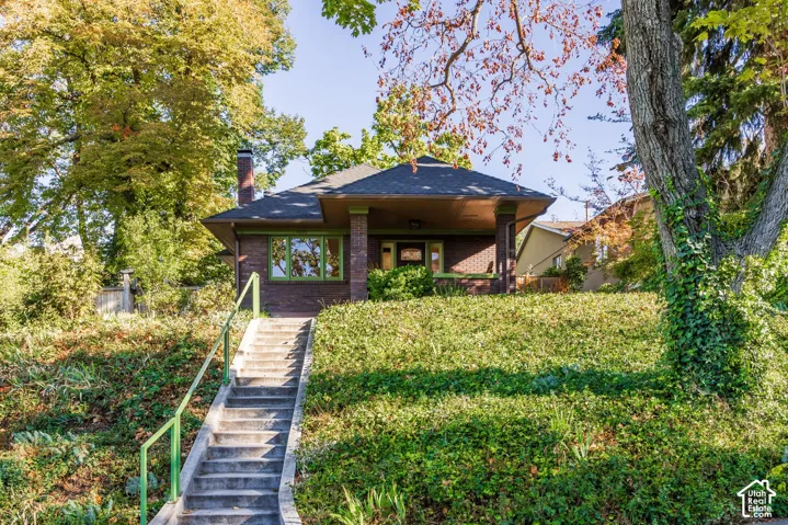 1205 E Yale Ave, Salt Lake City, Utah 84105