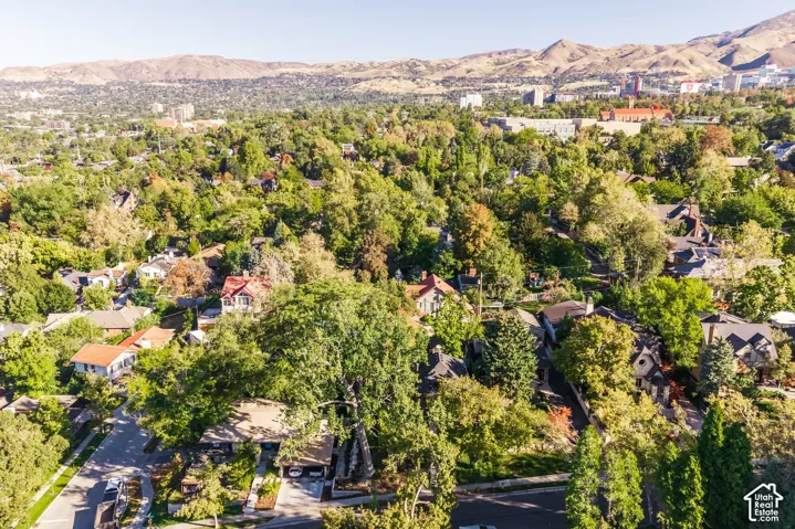 1205 E Yale Ave, Salt Lake City, Utah 84105