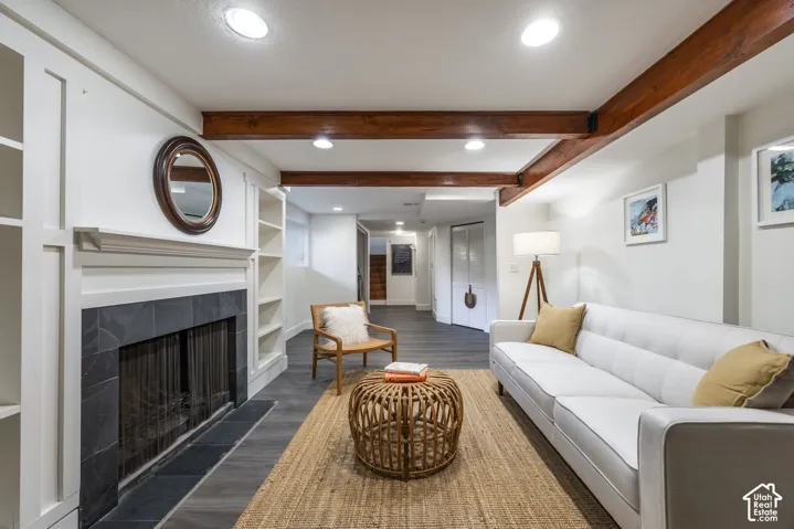 1205 E Yale Ave, Salt Lake City, Utah 84105