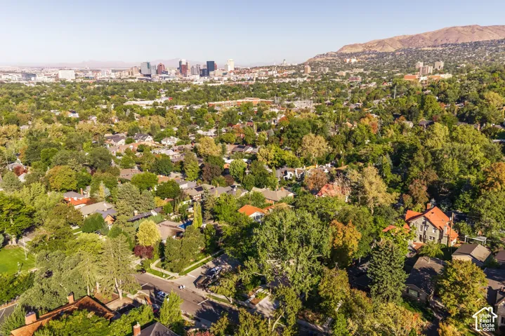 1205 E Yale Ave, Salt Lake City, Utah 84105