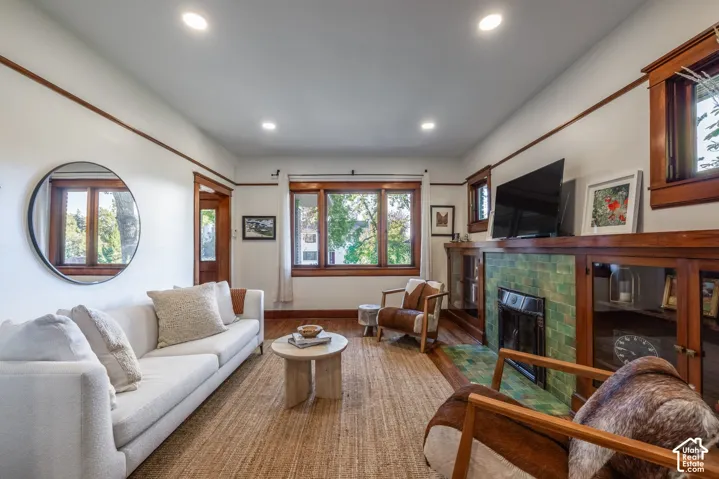 1205 E Yale Ave, Salt Lake City, Utah 84105