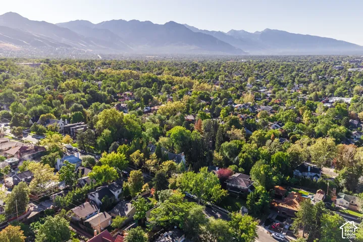 1205 E Yale Ave, Salt Lake City, Utah 84105