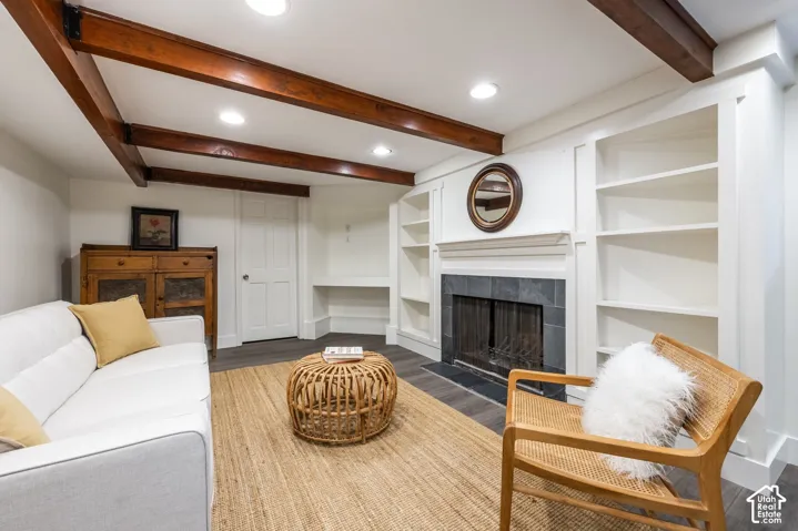 1205 E Yale Ave, Salt Lake City, Utah 84105
