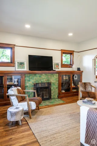 1205 E Yale Ave, Salt Lake City, Utah 84105