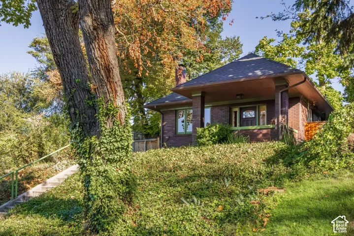 1205 E Yale Ave, Salt Lake City, Utah 84105