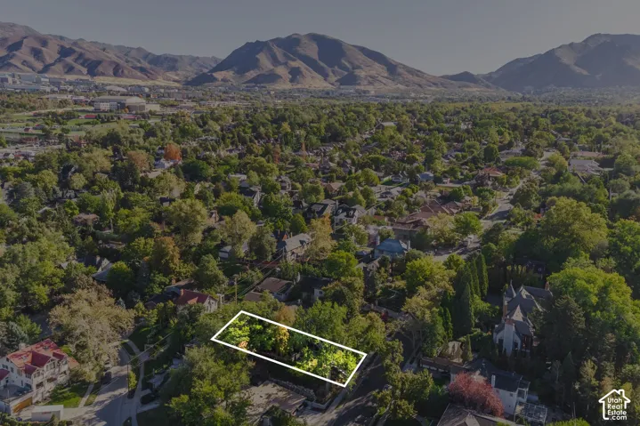 1205 E Yale Ave, Salt Lake City, Utah 84105