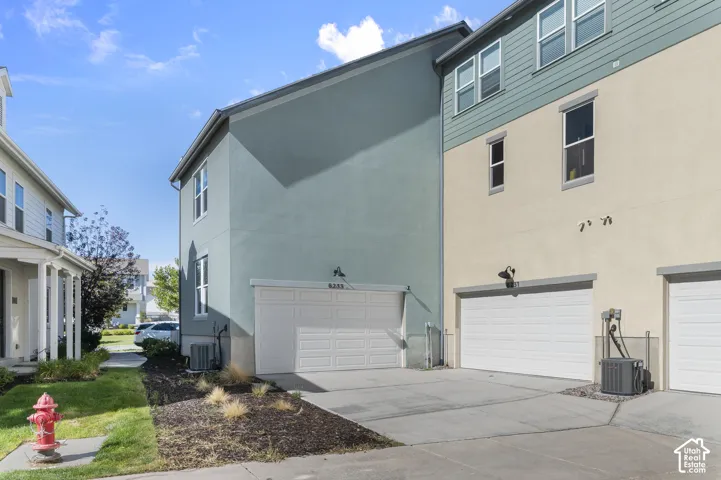 6233 W South Jordan Pkwy, South Jordan, Utah 84009